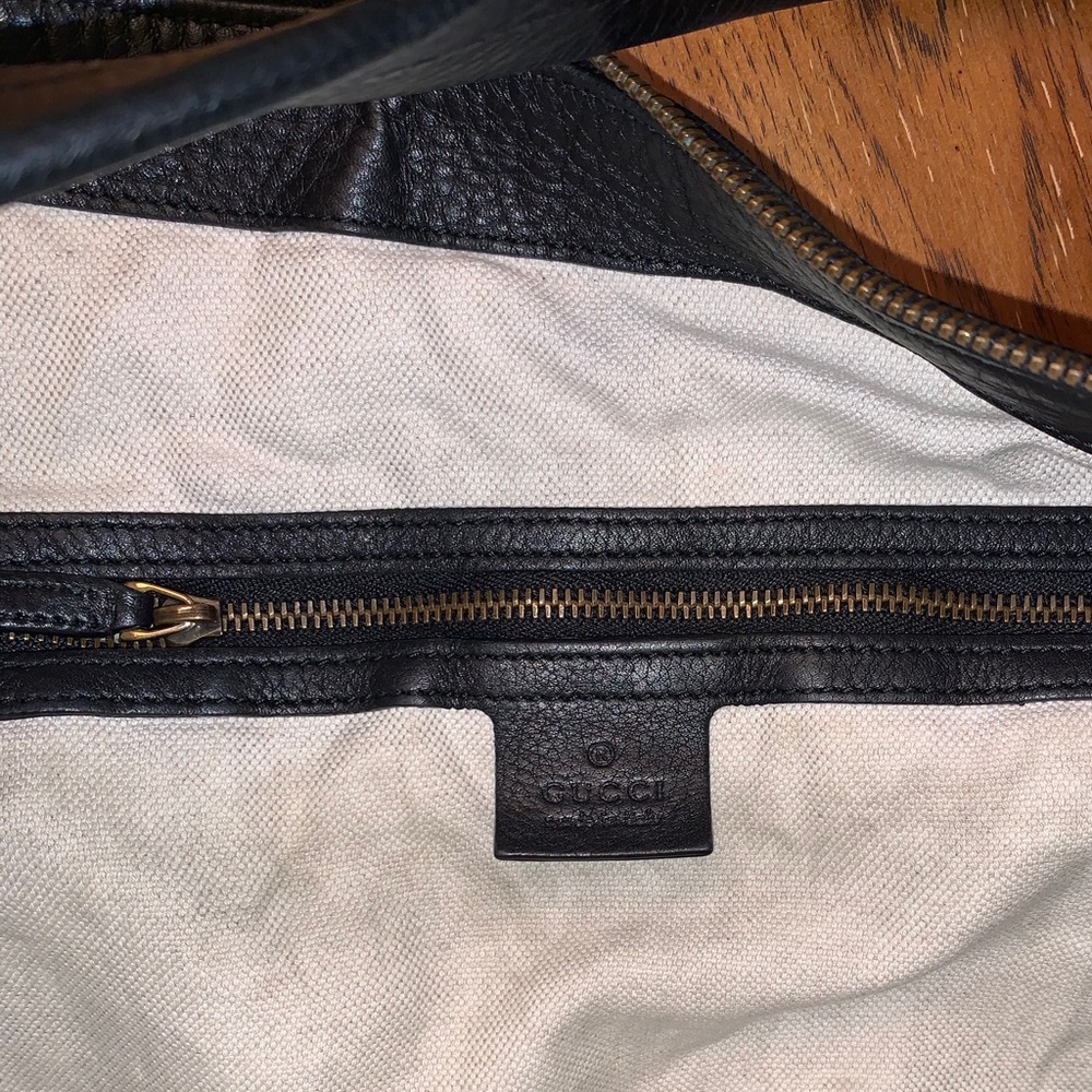 Designer handbag - Picture 7 of 9